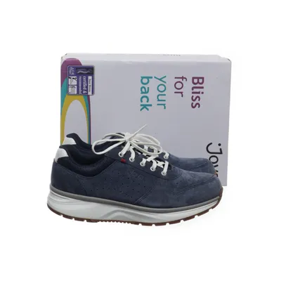 Sneakers (Dynamo Classic W Dark Blue) från Joya Skinn