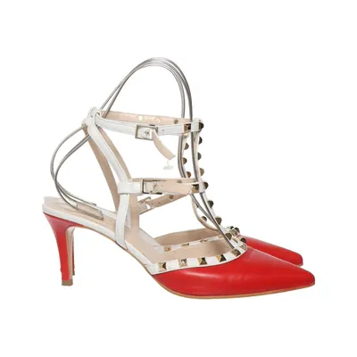 High heels (Zigurat) from Lodi