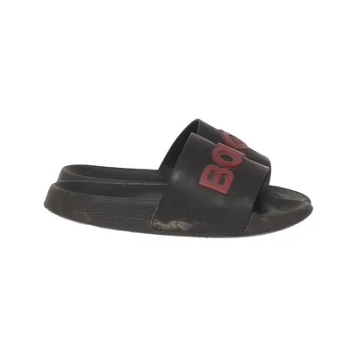 Slip-ins (Black, Red) from Borg