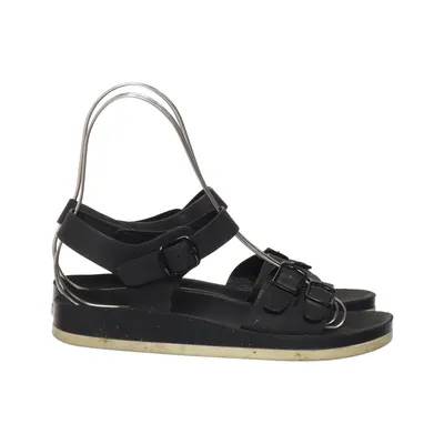 Sandalen (Zwart) van Beez
