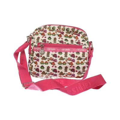 Sac à bandoulière (Multicolore) de Carpisa
