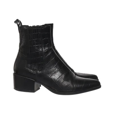 Chelsea boots (Black) from Vagabond
