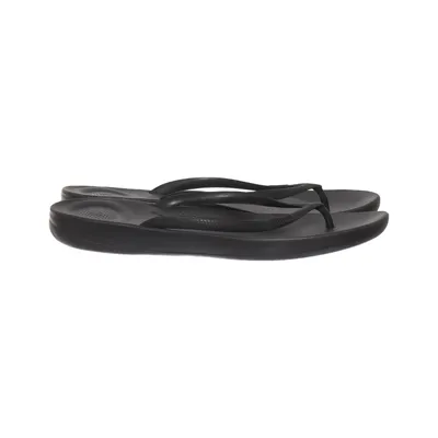 Tongs (Noir) de Fitflop Polyuréthane