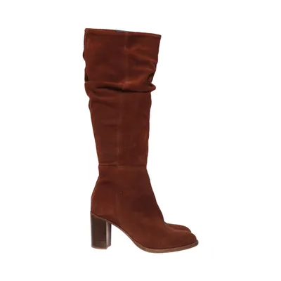 Boots (Brown) from Zign