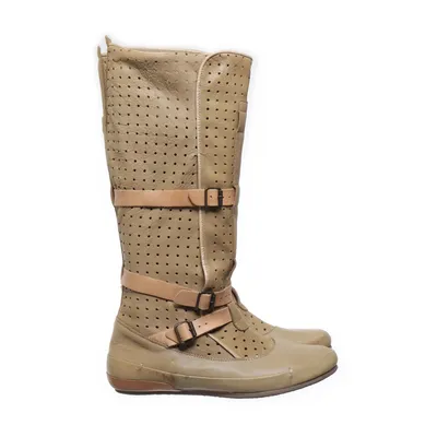 Stövlar (Beige) från Dick Boons