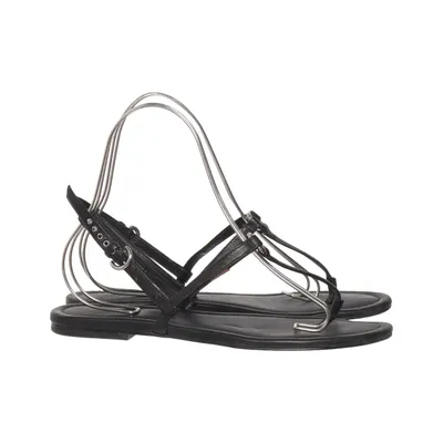Sandales (Noir) de & Other Stories