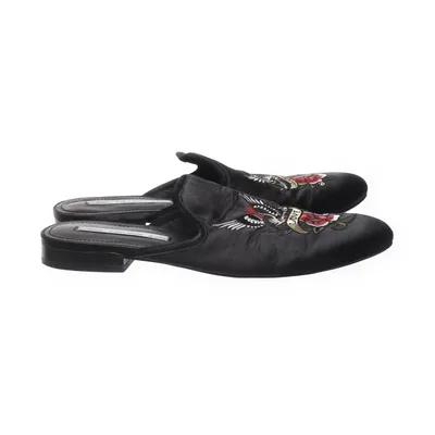 Sandals (Black, Multicolored) from & Other Stories