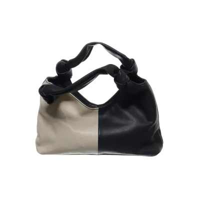 Handväska (Svart, Beige) från Noella