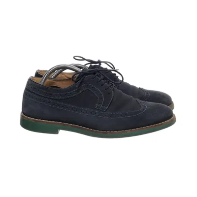 Brogues (Blue) from GANT