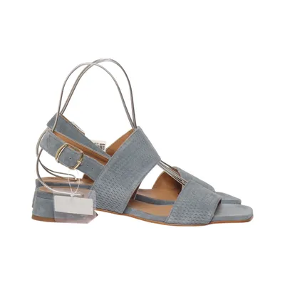 Sandaler (Grå) från Vizzano Skinn