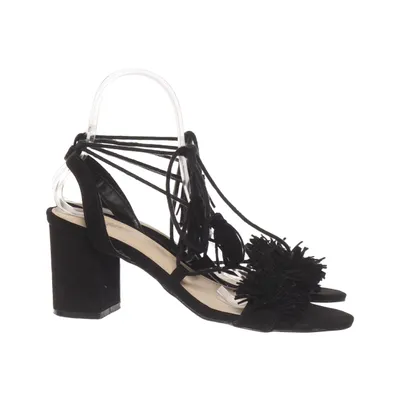 Sandales à talons hauts (Noir) de Sportsgirl