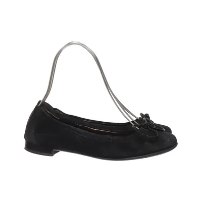 Ballerines (Noir) de Attilio Giusti Leombruni
