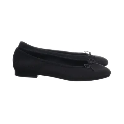 Ballerinasko (Sort) fra H&M