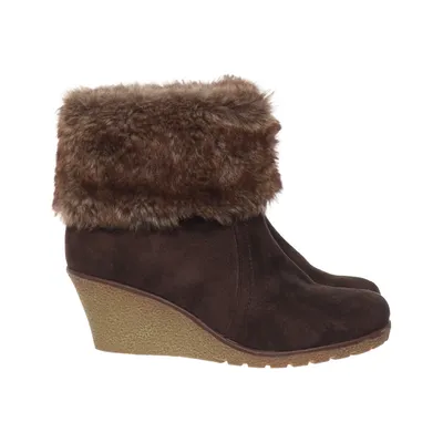 Boots (Brun) från Marypaz