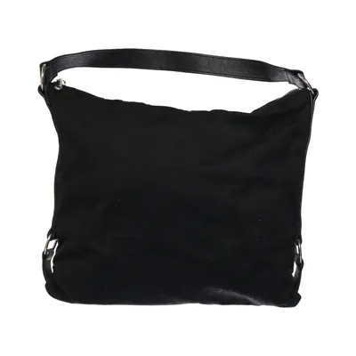 Schoudertas (Zwart) van Divided by H&M Polyester