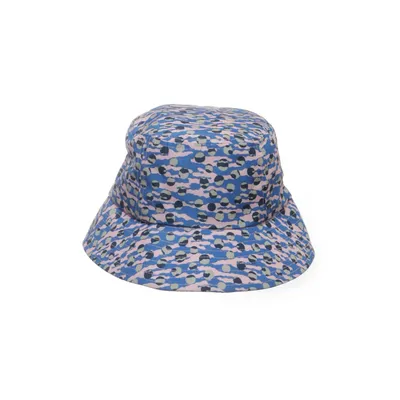 Bucket hat (SC8866 SEAWEED YOUTH BUCKETHAT) van Upfront Katoen, Polyester