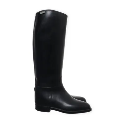 Gummistövlar (Svart) från Aigle