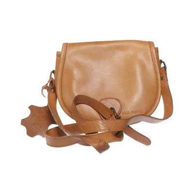 Sac à bandoulière (Marron) de Paul Marius