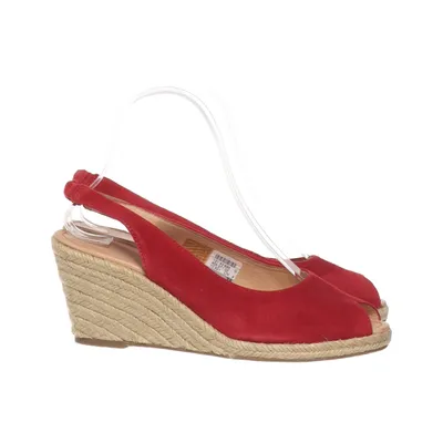 Wedges (Red) from Di Marzio