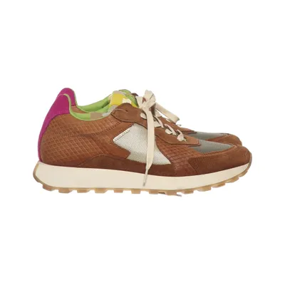 Sneakers (Brun, Beige) från Bullboxer