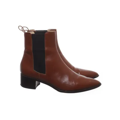 Chelsea boots (Brown) from Aeyde