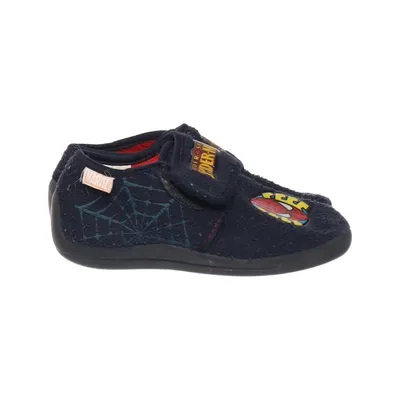 Slippers (Blue, Red, Yellow) from Spiderman