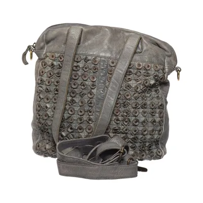Sac à bandoulière (Gris) de Depeche