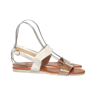 Sandaler (Hvid, Flerfarvet) fra Licean