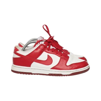 Sneakers (Dunk Low) fra Nike