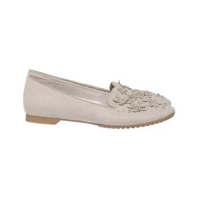 Loafers (Grå) från Graceland