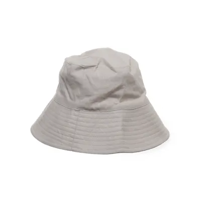 Buckethatt (Beige) från Cubus Bomull