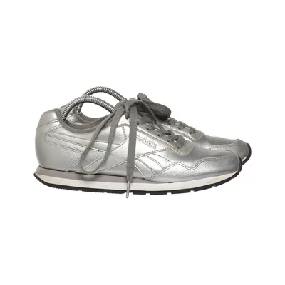 Trainingsschoenen (Classic Leather) van Reebok
