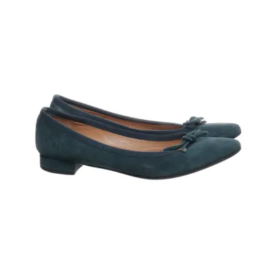 Ballet flats (Green) from Alberville