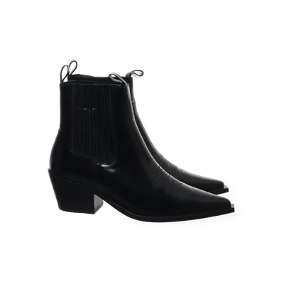 Boots (Svart) från Anine Bing
