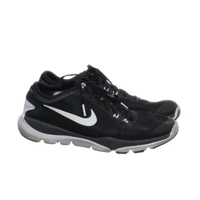 Træningssko (Sort, Hvid) fra Nike Training