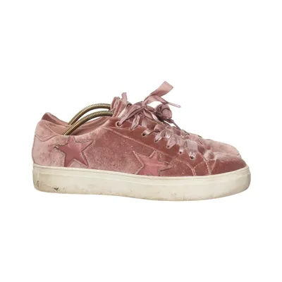 Sneakers (Pink) fra Madden Girl