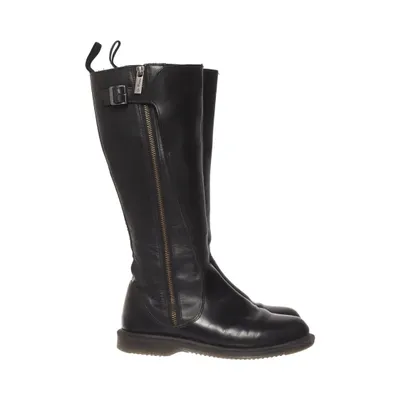 Støvler (Sort) fra Dr. Martens