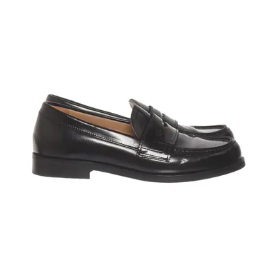 Loafers (Zwart) van & Other Stories Leer