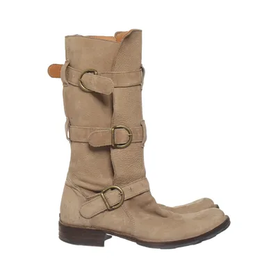 Støvler (Beige) fra Fiorentini + Baker