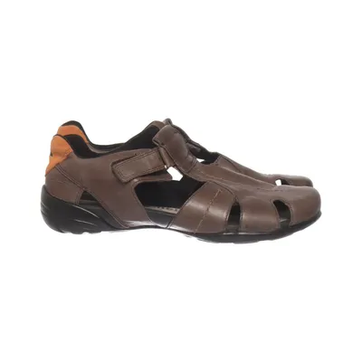 Sandals (Saturn-S) from Camel Active Leather