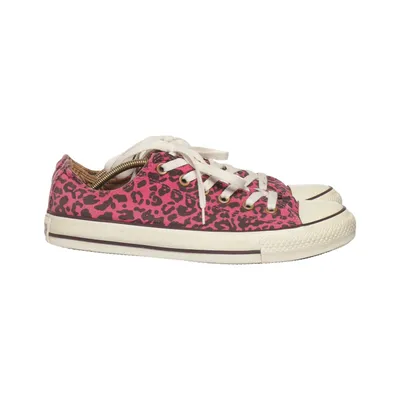 Canvas schoenen (Roze, Meerkleurig) van Converse