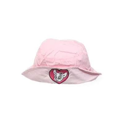 Buckethatt (Rosa) från Bamse by Lindex