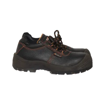 Chaussures de travail (Noir) de Terratrend Job