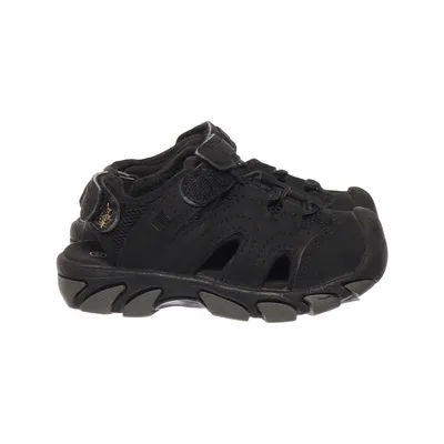 Sandals (Black) from SXS