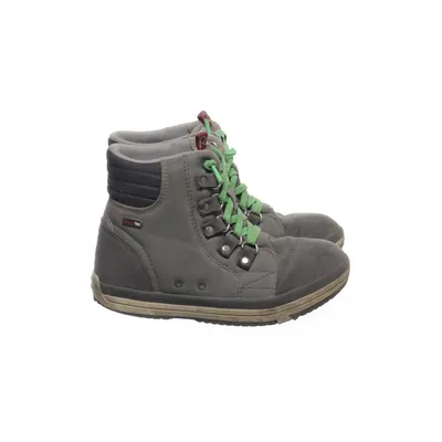 Veterlaarzen (Grijs, Groen) van Dry