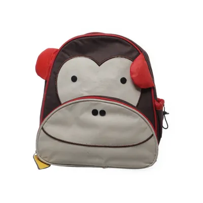 Ryggsäck (Brun, Beige, Röd) från Skip Hop