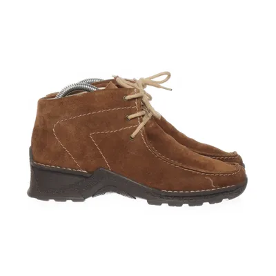 Ankle boots (Brown) from Rieker