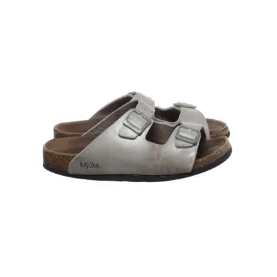 Sandales (Argent) de Mjuka