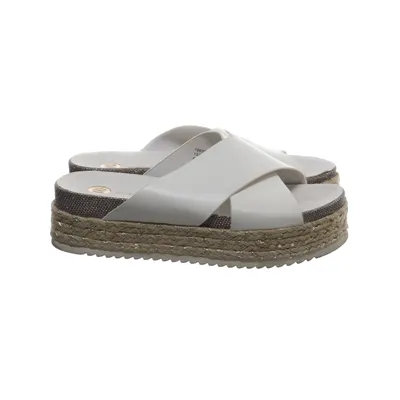 Slip-ins (White) from River Island