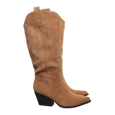 Boots (Brown) from La Bottine Souriante